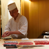 鮨 つぼみ - 