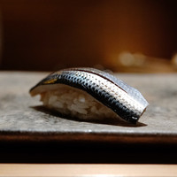 鮨 つぼみ - 