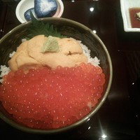 函館うに むらかみ 日本生命札幌ビル店 - 