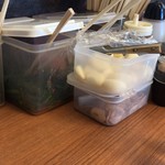 なおちゃんラーメン - 