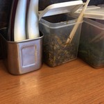 なおちゃんラーメン - 