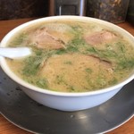 なおちゃんラーメン - 