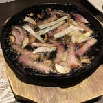 肉・魚×野菜　ビストロTAKAYA - 