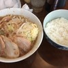 ラーメンどん