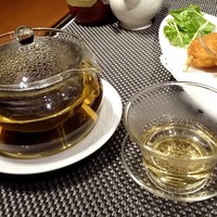 中国料理 青冥 祇園店 - 