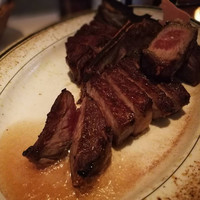 ウルフギャング・ステーキハウス 福岡店 - 