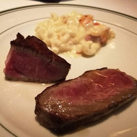 ウルフギャング・ステーキハウス 福岡店 - 