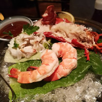 ウルフギャング・ステーキハウス 福岡店 - 