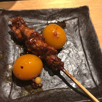 観音坂 鳥幸 - 