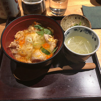 観音坂 鳥幸 - 