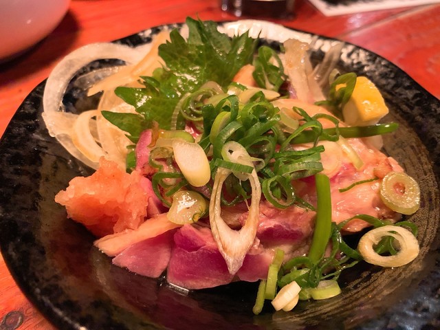 Yuzuya Izumigaoka Ten photo 2