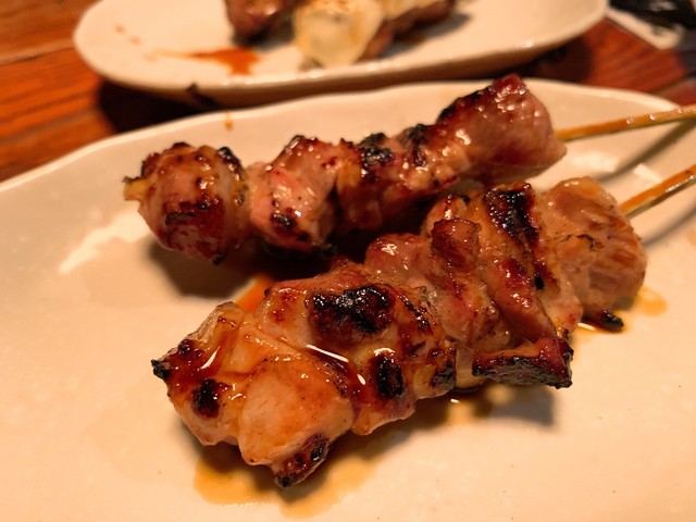 Yuzuya Izumigaoka Ten photo 3