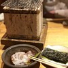 鯛めし 銀まる