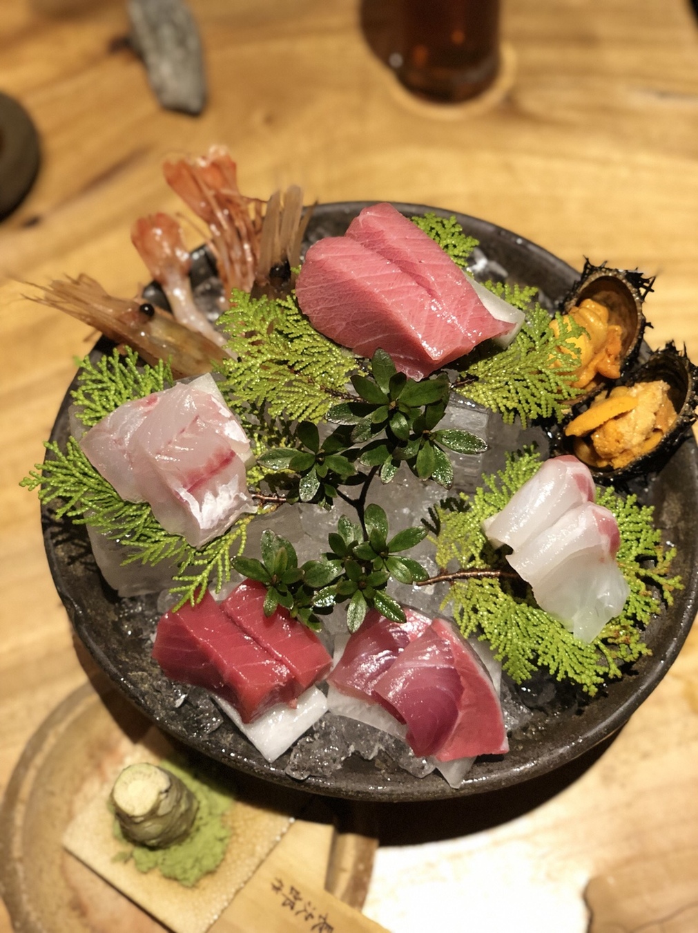 鯛めし 銀まる （銀○ たいめし ぎんまる） - 大阪難波/海鮮 | 食べログ 鯛めし 銀まる (大阪難波/海鮮)