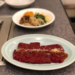 焼肉興隆 - 料理写真: