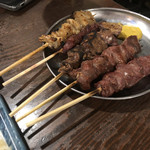 紅とん　 新橋一丁目店 - 