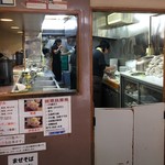 ラーメンどん - ブタも温めて出す丁寧な店。

二郎系だけど、コールが無いから女子供や始めてでも行きやすい。



