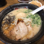 RAMEN TATSUNOYA - 