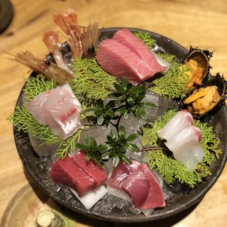 鯛めし 銀まる_1