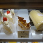 パティスリーメリクリ - 2011