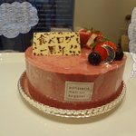 パティスリーメリクリ - ピノ　2011.11.18