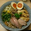 自家製麺 MENSHO TOKYO