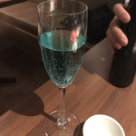 炭火とワイン飲み放題 炭VINO - 