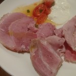 テストキッチンエイチ - 