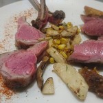 テストキッチンエイチ - 