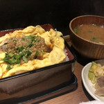 串打ちジビエと鰻串 新宿寅箱 - 