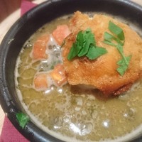 テストキッチンエイチ - 