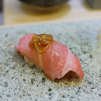 鮨よしかわ 恵比寿 - 