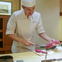 鮨よしかわ 恵比寿 - 