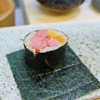 鮨よしかわ 恵比寿 - 