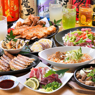 当店一押し 飲み放題付 博多から鹿児島までコースで九州縦断 料理7品八郎コース 30円 税抜 薩摩八郎 新宿店 さつまはちろう 新宿三丁目 居酒屋 食べログ 当店一押し 飲み放題付 博多から鹿児島までコースで九州縦断 料理7品八郎コース 30円 税抜 薩摩八郎 新宿店 さつまはちろう 新宿三丁目 居酒屋 食べログ