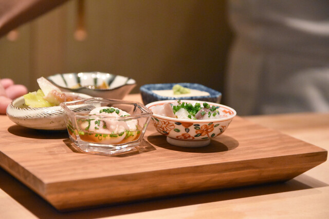 ボヘミアン ニシアザブ Bohemian Nishiazabu 六本木 和食 その他 食べログ