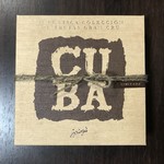 Sprüngli  - CUBA – auténtica colección