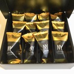 ニューヨーク パーフェクト チーズ 東京駅店 - 