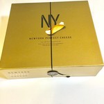 ニューヨーク パーフェクト チーズ 東京駅店 - 