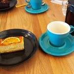 グラフトンエスプレッソアンドイータリー - 