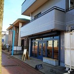 グラフトンエスプレッソアンドイータリー - 