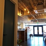 グラフトンエスプレッソアンドイータリー - 