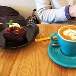 グラフトンエスプレッソアンドイータリー - 