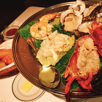 ウルフギャング・ステーキハウス 六本木 - 