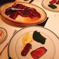 ウルフギャング・ステーキハウス 六本木 - 