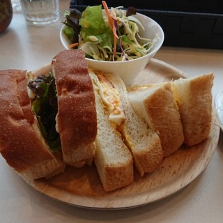 ハナ・カフェ_1