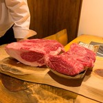 肉料理とワイン YUZAN - 