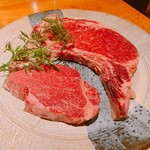 肉料理とワイン YUZAN - 