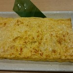 蕎麦きり 京橋 山茂登 - 