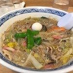 まるうまうどん - 